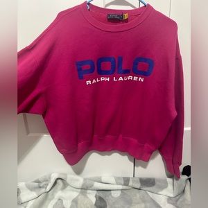 Polo Ralph Lauren Women’s Sweater